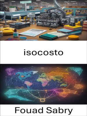 cover image of isocosto